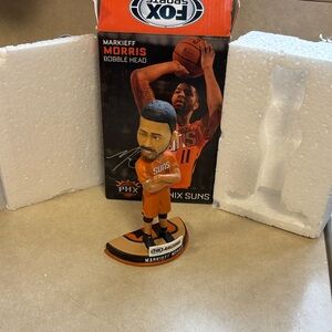 Phoenix Suns Basketball Bobblehead
